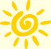 Logo sun heol